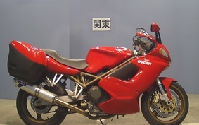 DUCATI ST2 2001 S100A