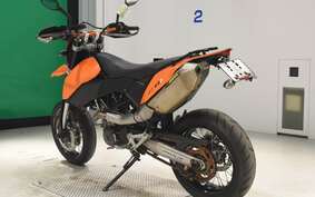 KTM 690 SMC 2008 LSS40