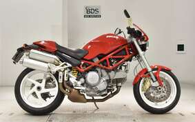 DUCATI MONSTER S2R 800 2005 M414A