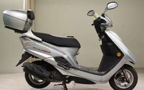 KYMCO CAPTURE 125 DX