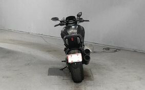 DUCATI DIAVEL 2013 G100AB