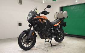 KTM 1050 ADVENTURE 2019