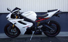 TRIUMPH DAYTONA 675 R 2011 MD1166