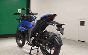 SUZUKI GIXXER 150 ED13N