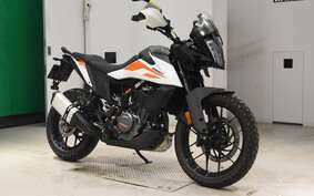 KTM 390 ADVENTURE 2021 JGJ40