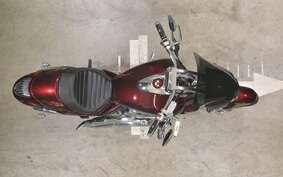 SUZUKI INTRUDER M1800R 2009 CA111