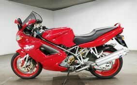 DUCATI ST4 2003 S200A