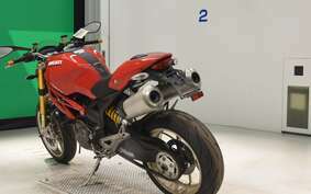 DUCATI MONSTER 1100S 2010 M502A