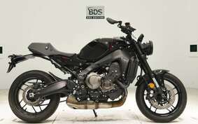 YAMAHA XSR900 2023 RN80J