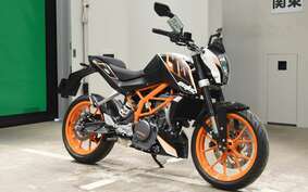 KTM 390 DUKE 2014 JGJ40