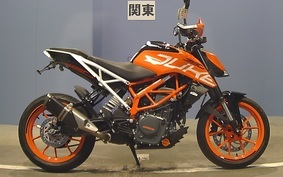 KTM 390 DUKE 2018 JPJ40