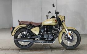 ROYAL ENFIELD CLASSIC 350 2023 不明