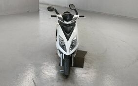 SYM XPRO FIGHTER 150 HV15