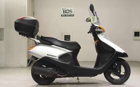 HONDA SPACY 100 JF13