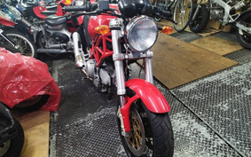 DUCATI MONSTER 400 IE 2006 M407A