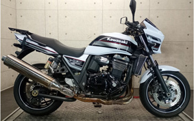 KAWASAKI ZRX1200 DAEG 2012 ZRT20D