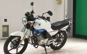 YAMAHA YBR125