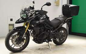 TRIUMPH TIGER 800 2014 RE15B8