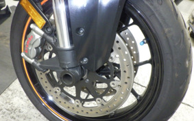 KTM 1290 SUPER DUKE GT 2018