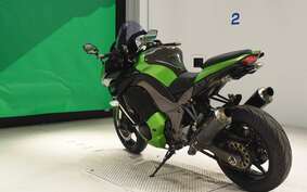 KAWASAKI NINJA 1000 A 2011