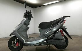 KYMCO VJR125 i SE22