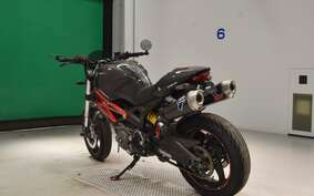 DUCATI MONSTER 696 2009 M500A