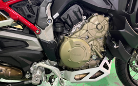 DUCATI MULTISTRADA V4 S 2022 1A00A