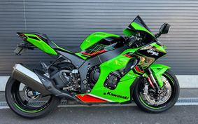 KAWASAKI NINJA ZX 10 R 2023 ZXT02L