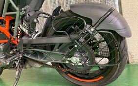 KTM 250 DUKE JPEXL