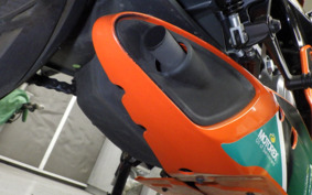 KTM 250 RC JYE40