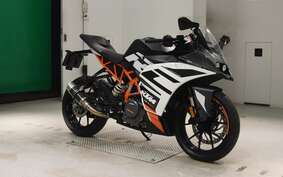 KTM 390 RC 2021 JYJ40