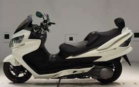 SUZUKI SKYWAVE 250 (Burgman 250) S Gen.3 CJ46A