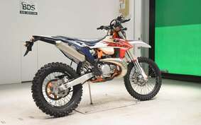 KTM 250 EXC SIXDAYS GSA20