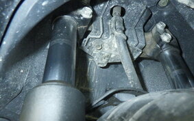 SUZUKI ADDRESS V125 G CF46A