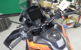 KTM 1290 SUPER ADVENTURE S 2024