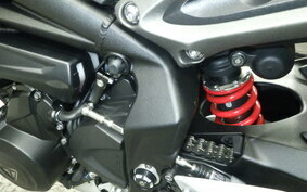 TRIUMPH STREET TRIPLE R 2023