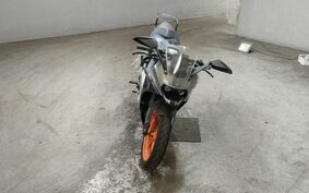 KTM 200 RC JYC4J