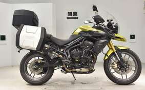 TRIUMPH TIGER 800 2013 RE15B8