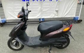 YAMAHA ｼﾞｮｸﾞ-5 SA36J