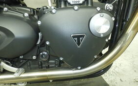 TRIUMPH SPEED TWIN 2022 AD85H4