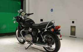 TRIUMPH BONNEVILLE T120 2022