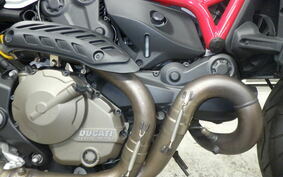 DUCATI MONSTER 821 2015 M605J