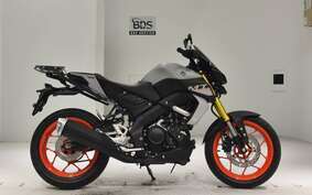 YAMAHA MT-15