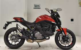 DUCATI MONSTER 937 2021