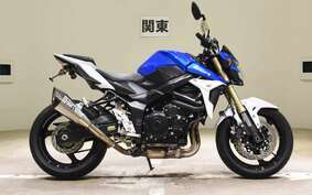 SUZUKI GSR750 A 2014 GR7NA