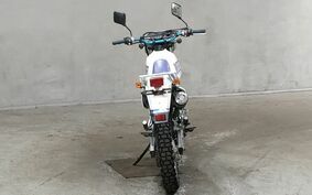 SUZUKI DJEBEL 200 (DR200SE) SH42A