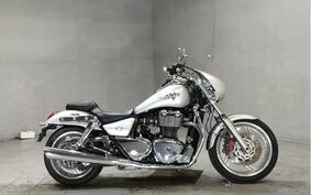 TRIUMPH THUNDERBIRD 2011 NB1197