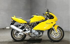 DUCATI SS900 1999 1LC3N