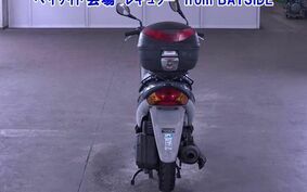 SUZUKI ｱﾄﾞﾚｽV125G CF46A