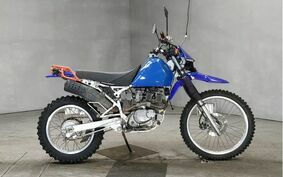 SUZUKI DJEBEL 200 (DR200SE) SH42A